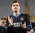 'Club Brugge neemt beslissing over toekomst Meijer'