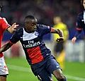 Sterkhouder blijft langer bij Paris Saint-Germain