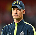 Union-coach Blessin haalt uit na gelijkspel tegen Toulouse