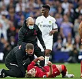 Horrorblessure toptalent domper op vlotte zege Liverpool