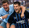 Club-fans perplex door opmerkelijke bromance van Tresoldi