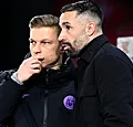 'Schreuder versus Taravel: Anderlecht hakt knoop door'