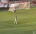 Huh?! Doelman uit Amerikaanse competitie gooit bal in eigen goal