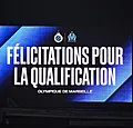 Club Brugge blundert pijnlijk met boodschap aan Marseille
