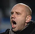 OFFICIEEL: Bob Peeters nieuwe trainer van Westerlo