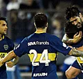 'Boca Juniors verheugt zich op komst ex-Anderlecht sterkhouder'