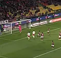 Arnaud Bodart zit in zak en as na gigantische blunder