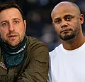 “Ja Boeckxske”: Kompany deelt rake sneer uit aan analist