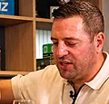 Frank Boeckx krijgt het plots heel heet onder de voeten