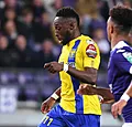 Betrekt Anderlecht spelers in poging om Boli aan te trekken?