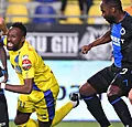 Club Brugge overtuigt niet bij STVV: 