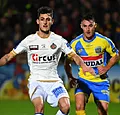 Speler van Waasland-Beveren bezorgt Jonge Duivels flinke kater