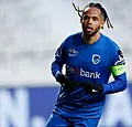 Antwerp 0-1 achter tegen Genk: 