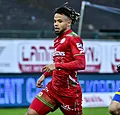 'KRC Genk was acht clubs te snel af voor Bongonda'