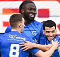 Genk uit straffe ambitie voor volgend seizoen