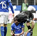 'Enorme rel bij Italië en na Buffon haken nog drie spelers af'