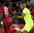 'Kalu verlaat Bordeaux en geniet de nodige interesse'