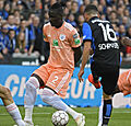 'Contractverlenging en uitgaande transfer bij Anderlecht'