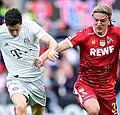 'FC Köln maakt zeer stevige vraagprijs voor Bornauw bekend'