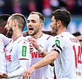 'Wolfsburg doet stevig bod op Bornauw'