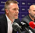 Anderlecht dropt bommetje over comeback Kindermans