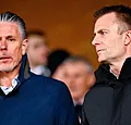 Anderlecht-directie met grond gelijk gemaakt: "Hallucinante fout"