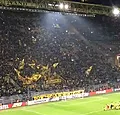 MOOI! Zo viert Dortmund de ruime zege op Tottenham