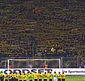Supporters en spelers Dortmund zorgen voor veel kippenvel