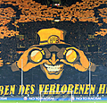 Sieg Heil levert supporter stadionverbod van zes jaar op