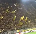 WAUW! Zo klinkt YNWA bij Dortmund - Liverpool