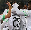 Mönchengladbach boekt winst in unieke Bundesliga-wedstrijd