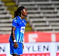 AA Gent vindt oplossing voor Botaka