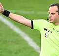 Boucaut stopt als ref, Lommel strikt nieuwe spits