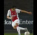 Toch maar snel oproepen? Bounida tovert alweer bij Ajax