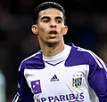 ‘Mbark Boussoufa-kloon’ moet Anderlecht redden