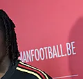 Boyata duidelijk: 
