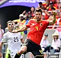 Mechele bejubelt 'echte leider' bij Duivels: "Op training ..."