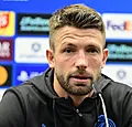 Mechele waarschuwt Club voor CL: 
