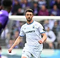Mechele opvallend hard na cruciale zege Club Brugge