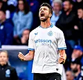 Mechele verklapt spectaculaire droom bij Club Brugge