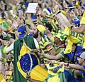 Brazilië incasseert mokerslag: definitief géén WK voor ster