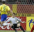 VIDEO: 16 jaar geleden ging het voor België pijnlijk mis tegen Brazilië