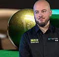 Stunt Luca Brecel? Ronnie O'Sullivan doet boude belofte