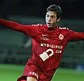 KV Kortrijk wint ruim van tweedeklasser