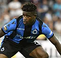 'Birmingham en Hamburg azen op voormalig talent van Club Brugge'