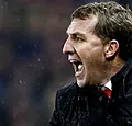 Liverpool-hoofdtrainer: 