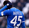 'Mario Balotelli heeft er geen zin meer in en zegt nee'