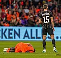 Nederland en Duitsland clashen: “Gewoon niet sportief”
