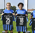 OFFICIEEL: Club Brugge ziet huurling al terugkeren