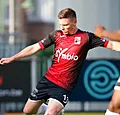 RWDM maakt zich op voor terugkeer bij profs: 